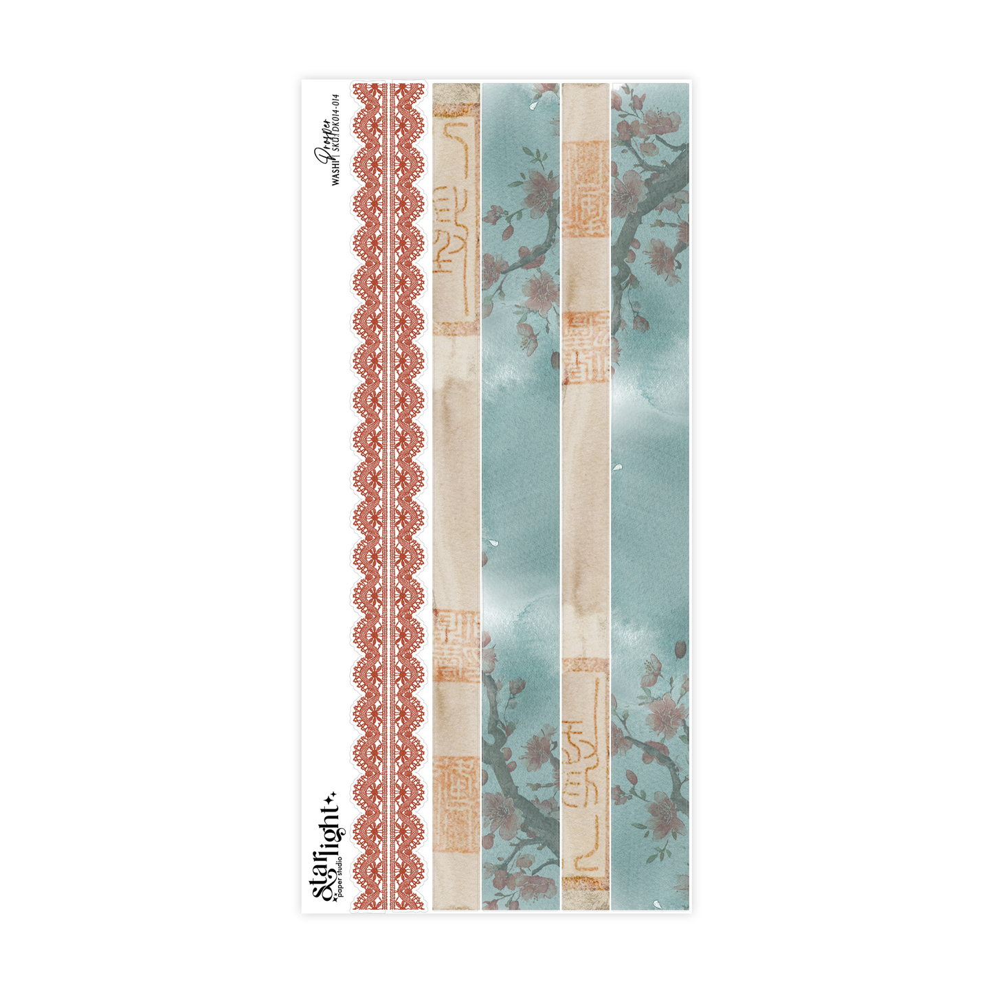 Prosper ✧ Decorative Kit