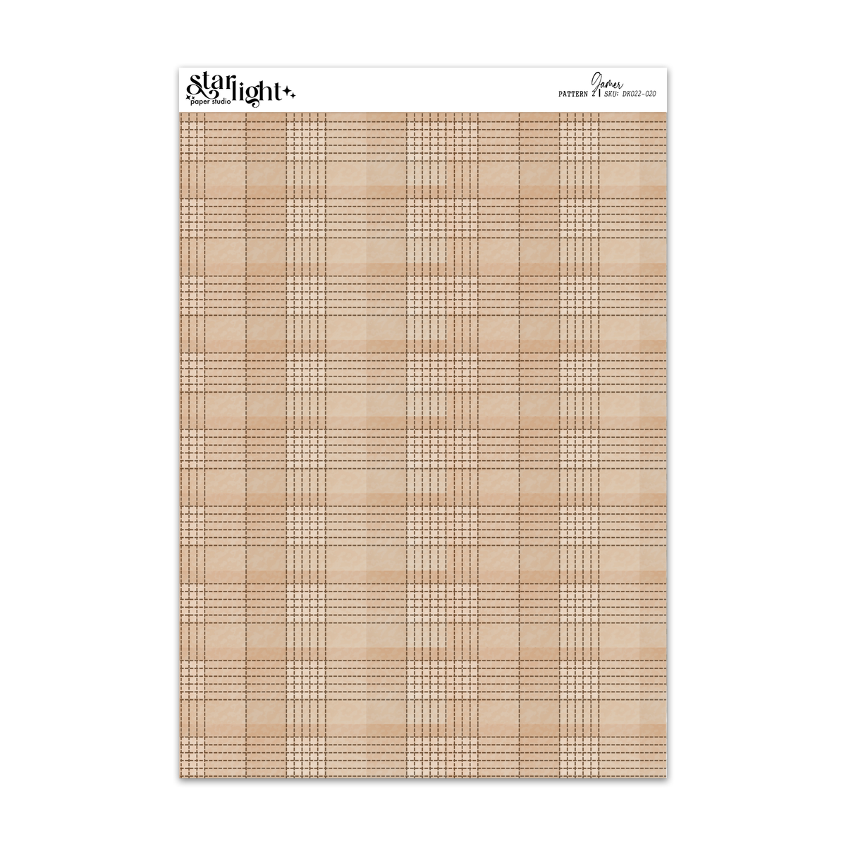 Gamer Pattern 2