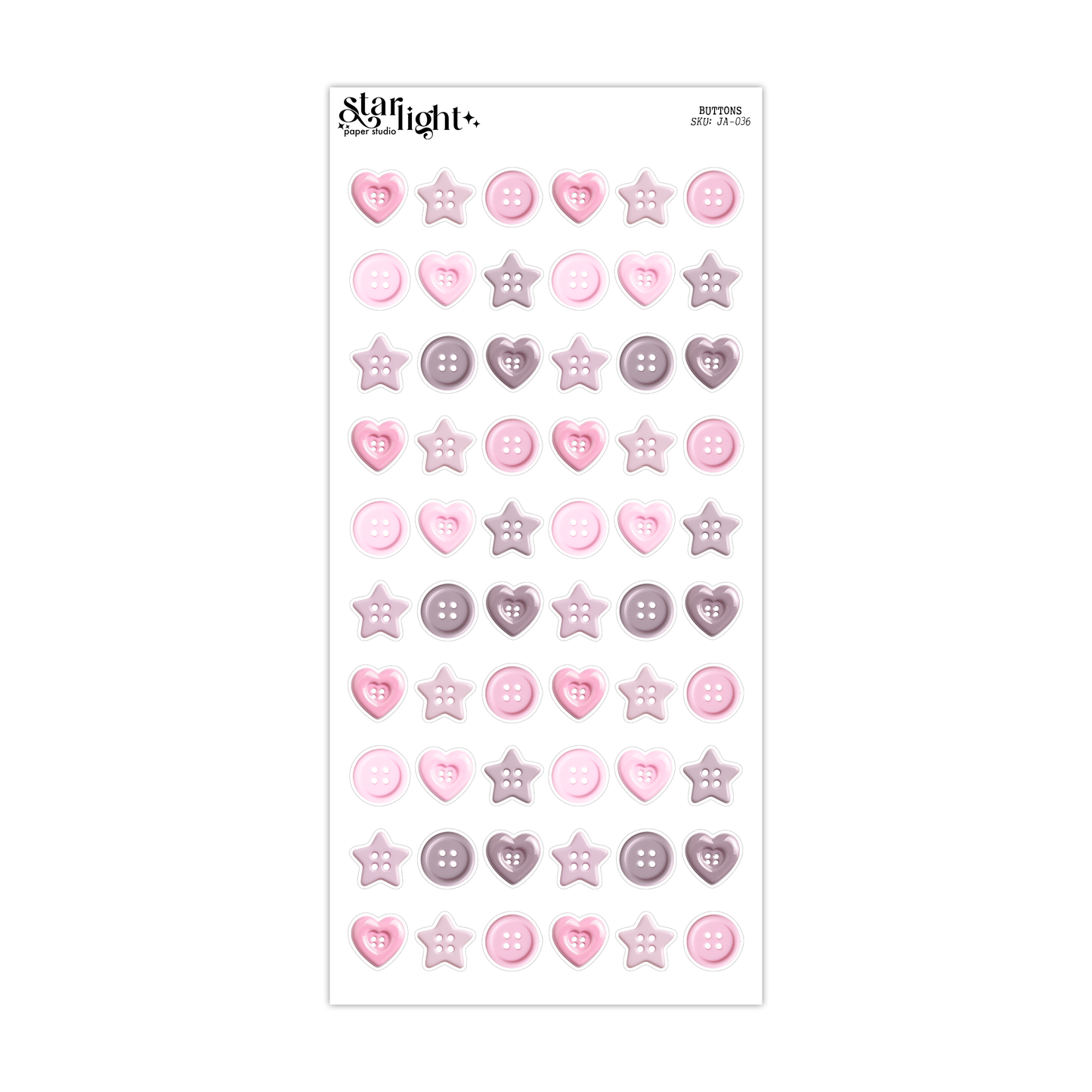 Buttons