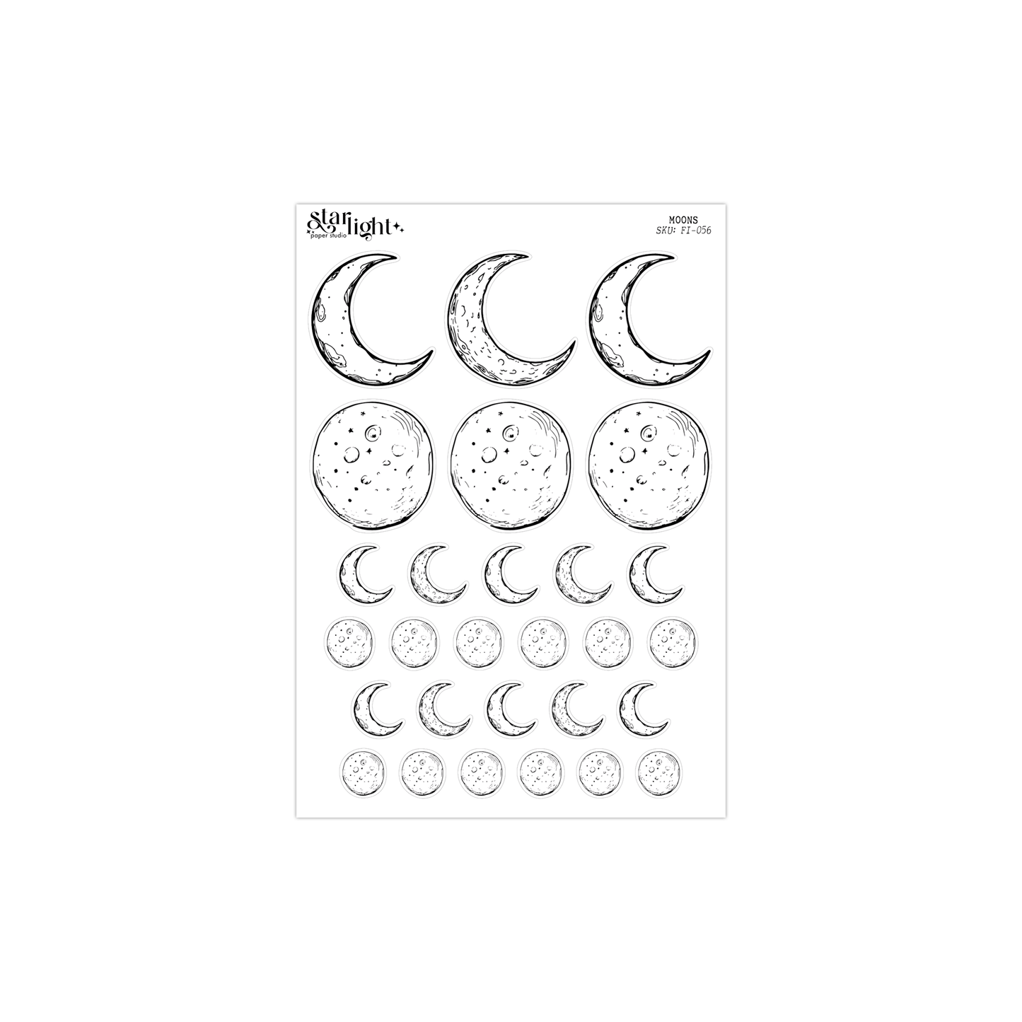 Moons