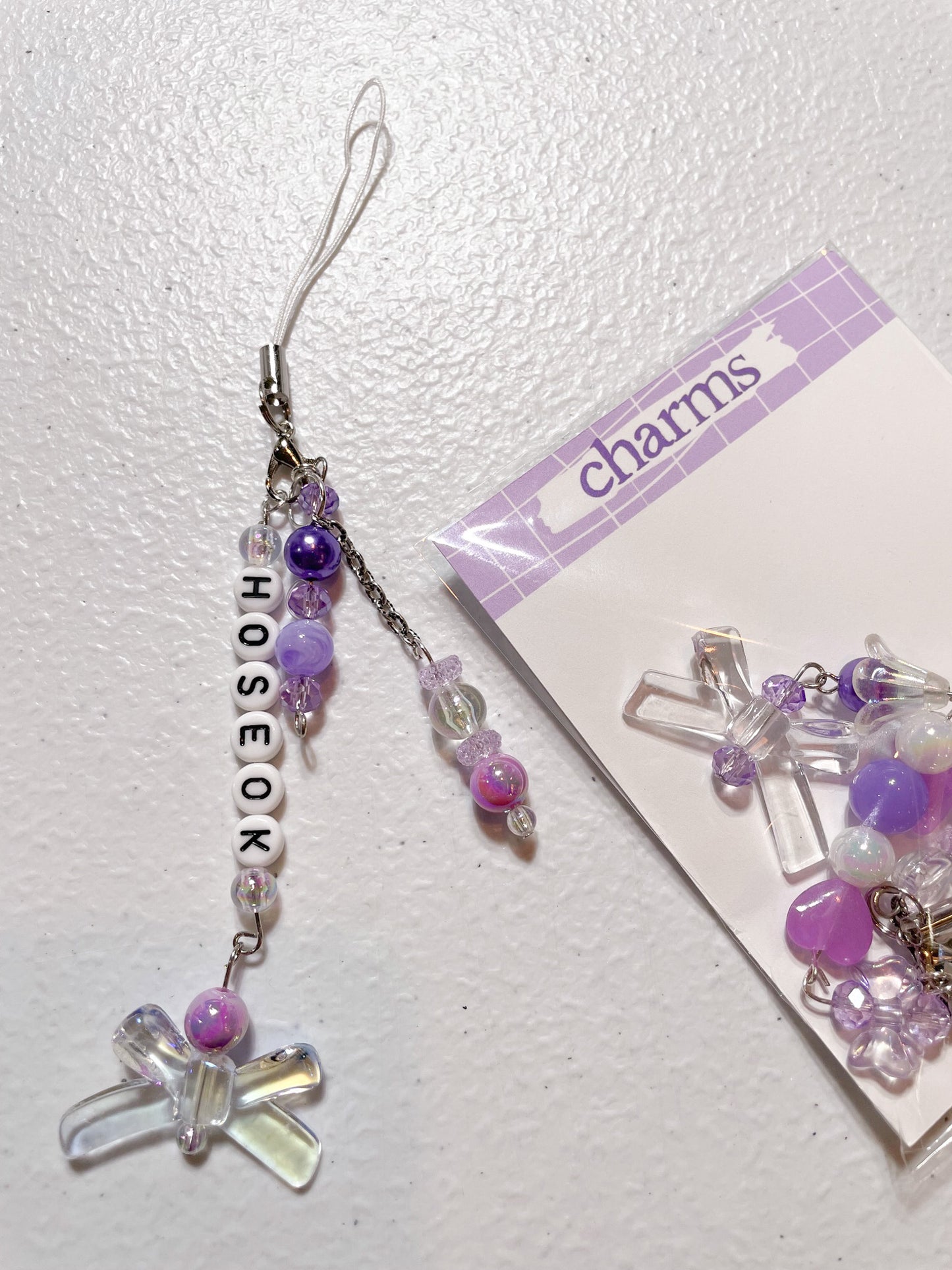 Hoseok Charm