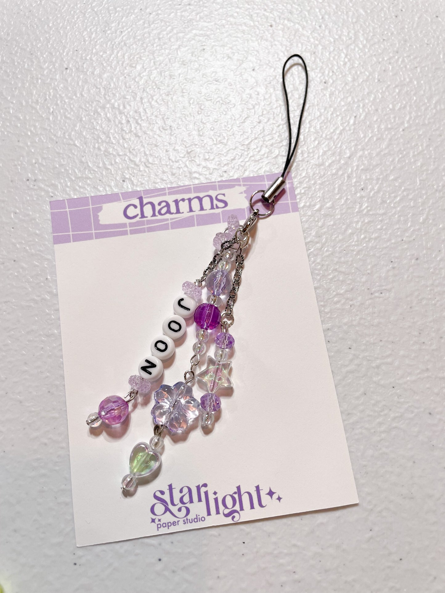 Namjoon Charm