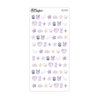 Cute Decoden