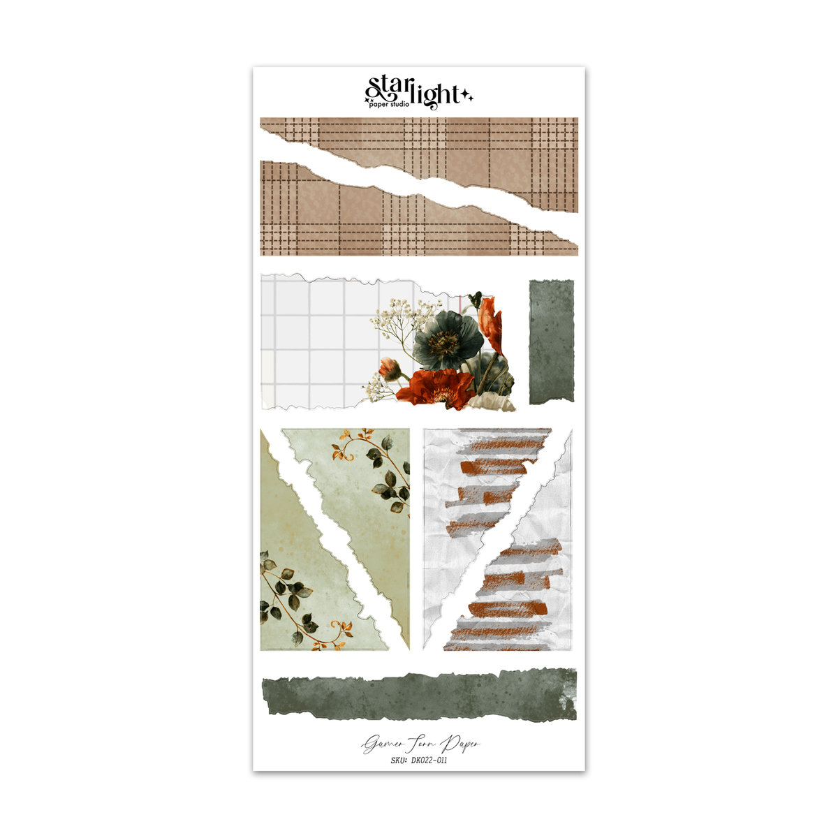 Gamer ✧ Decorative Kit