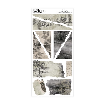 Ascension ✧ Decorative Kit
