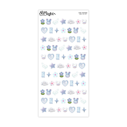 Cute Decoden