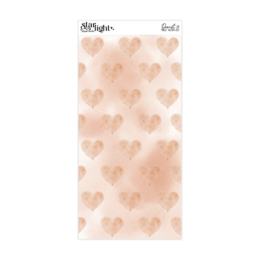 Whimsical Littles: Dearest Pattern