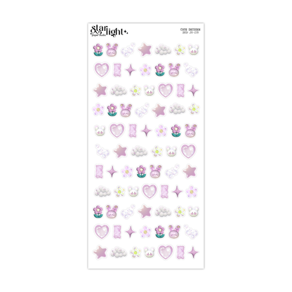 Cute Decoden