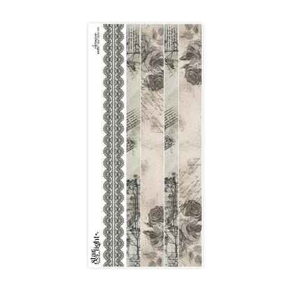 Ascension ✧ Decorative Kit
