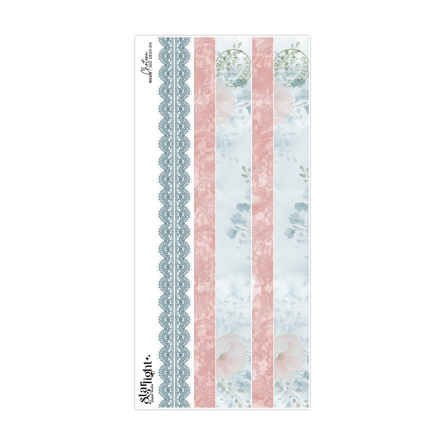 Chateau ✧ Decorative Kit