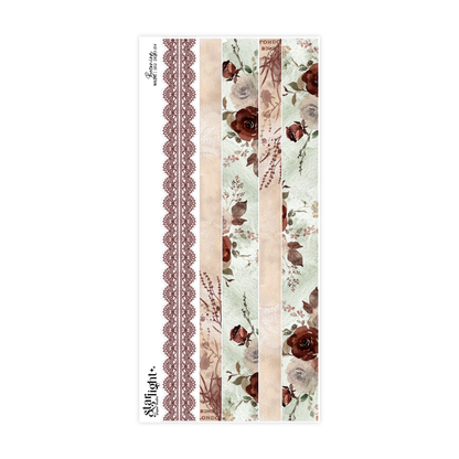 Becoming ✧ Decorative Kit