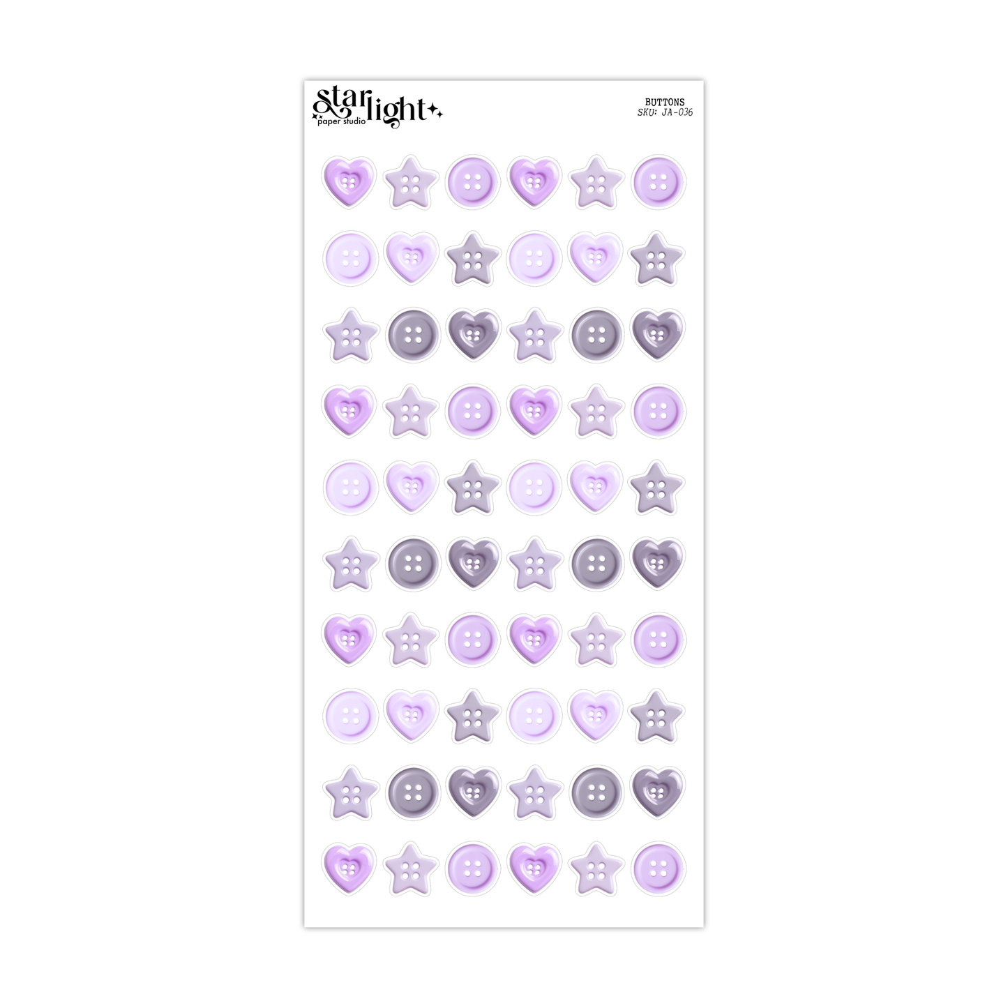 Buttons