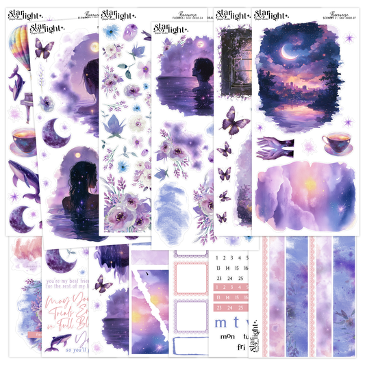 Boraverse ✧ Decorative Kit