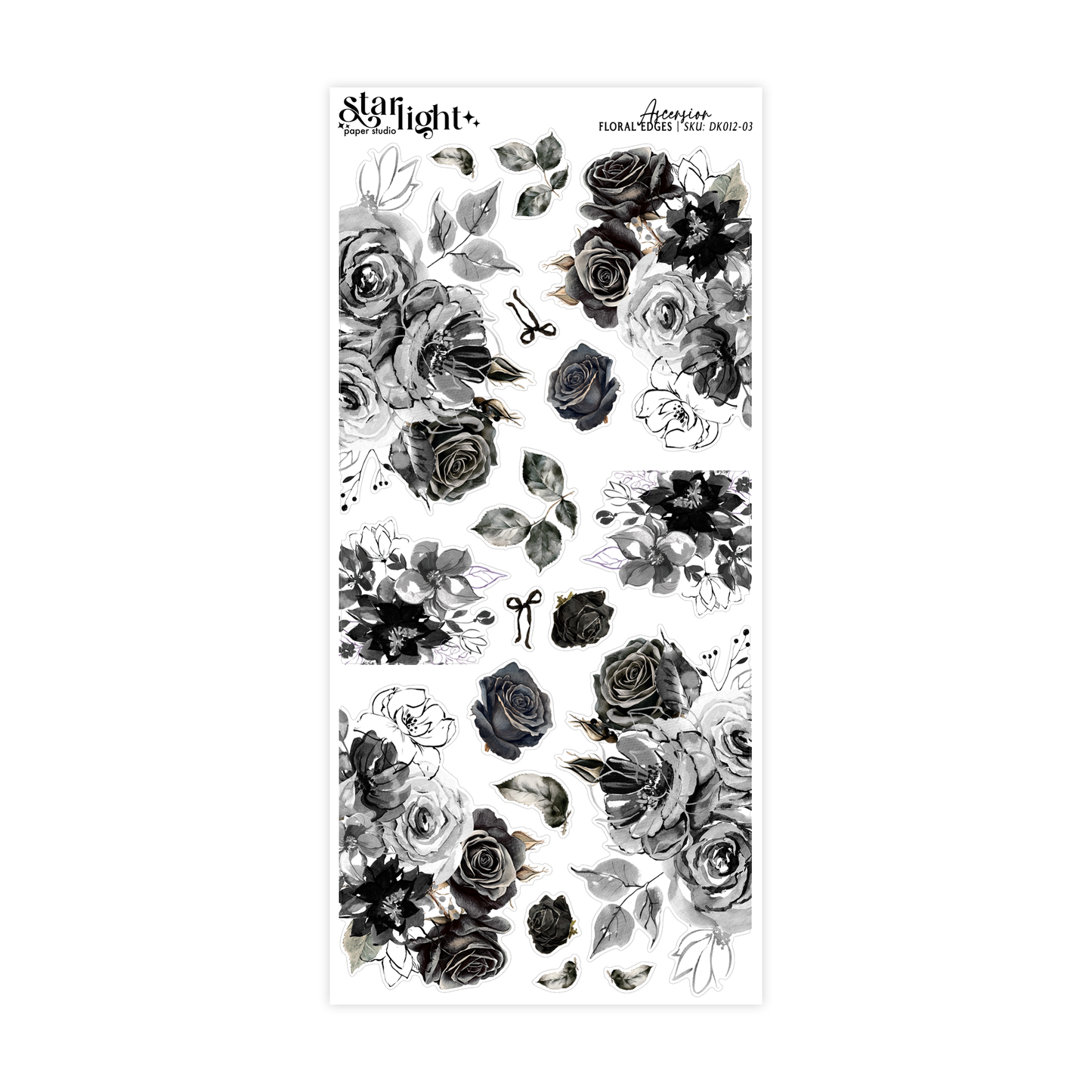Ascension ✧ Decorative Kit