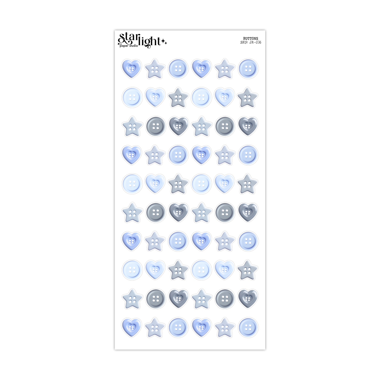 Buttons