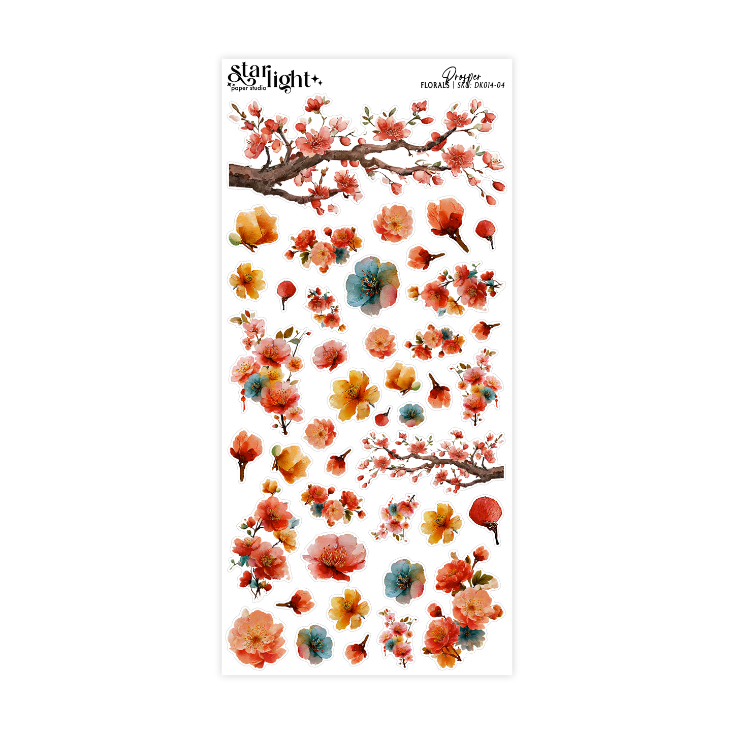 Prosper ✧ Decorative Kit