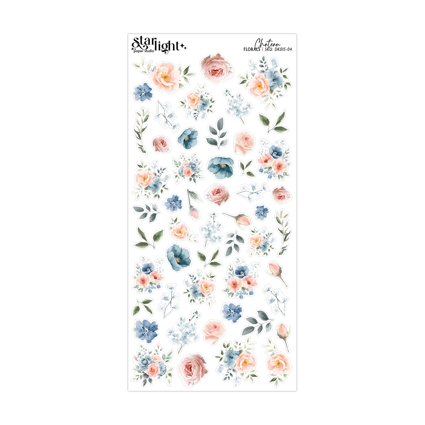 Chateau ✧ Decorative Kit