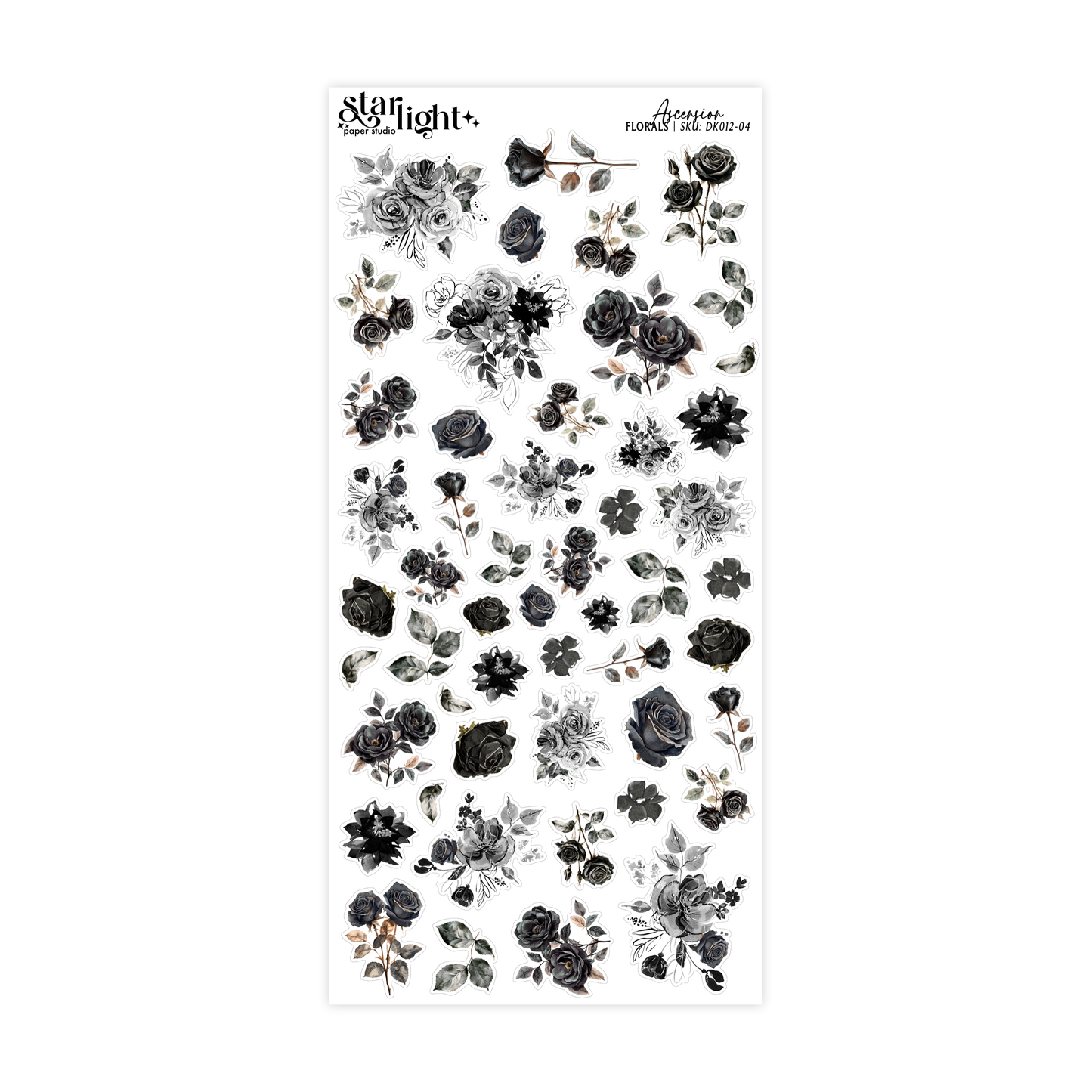 Ascension ✧ Decorative Kit