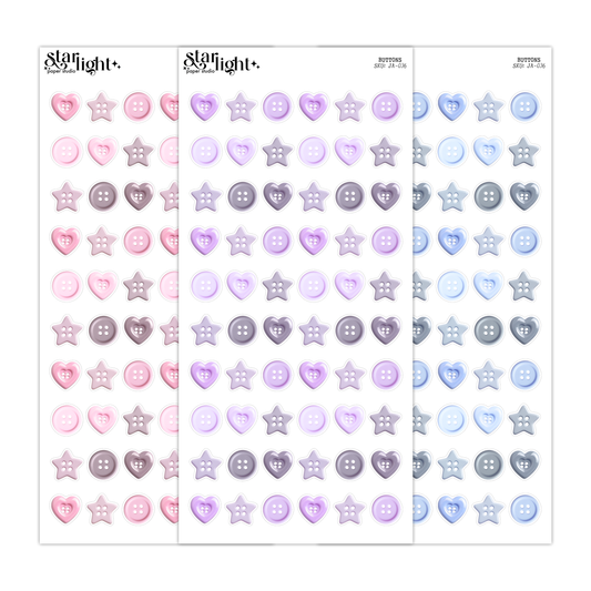 Buttons