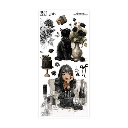 Ascension ✧ Decorative Kit