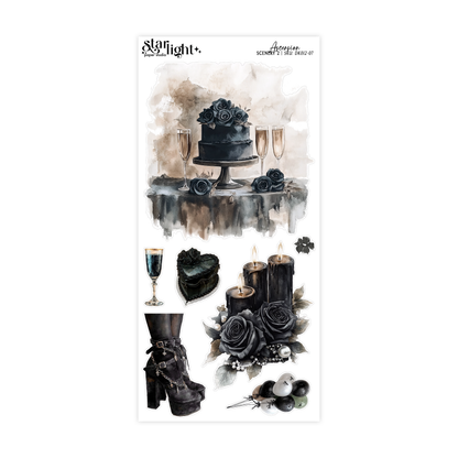 Ascension ✧ Decorative Kit