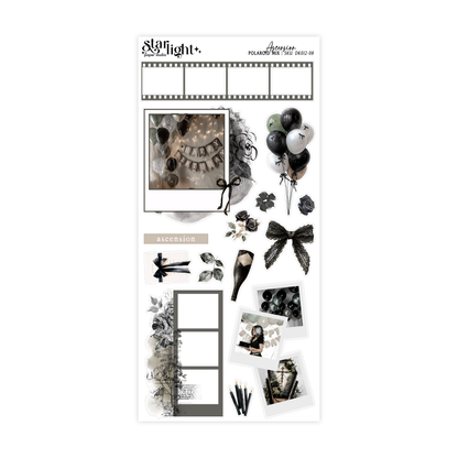 Ascension ✧ Decorative Kit