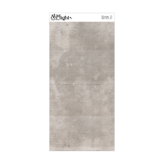 Whimsical Littles: Gloom Pattern 1