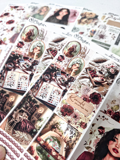 Becoming ✧ Decorative Kit