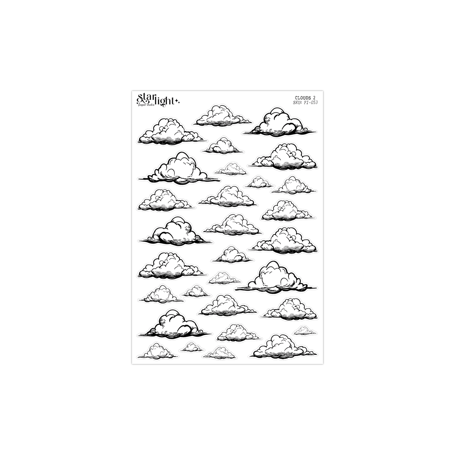 Clouds 2