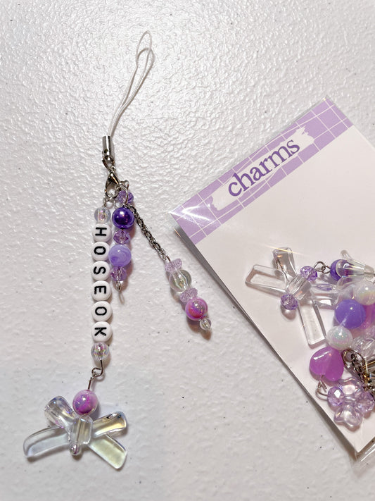 Hoseok Charm