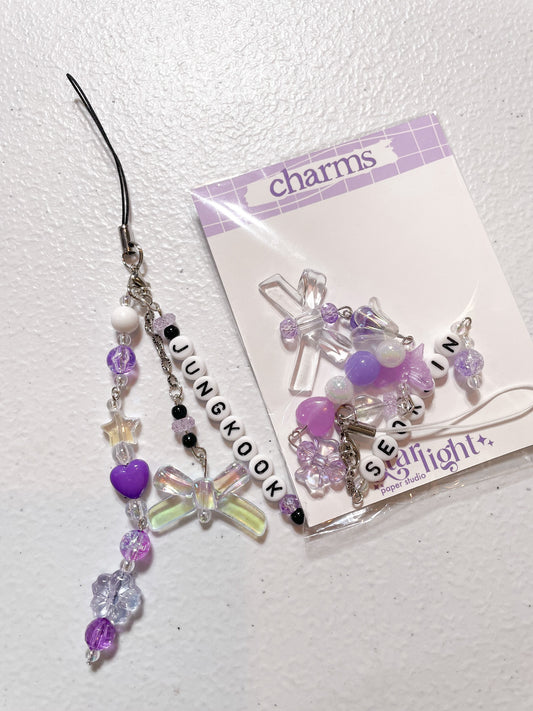 Jungkook Charm