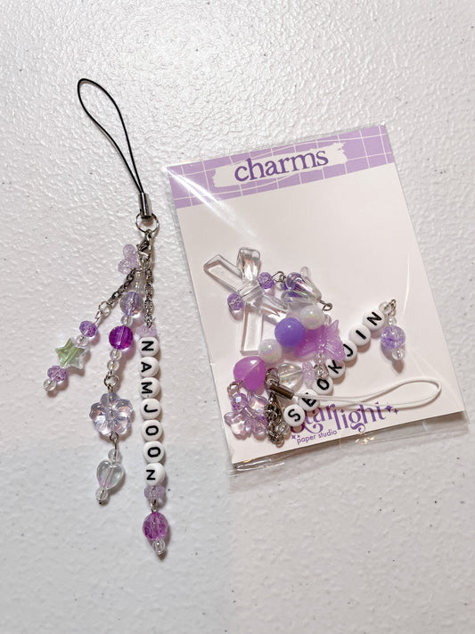 Namjoon Charm
