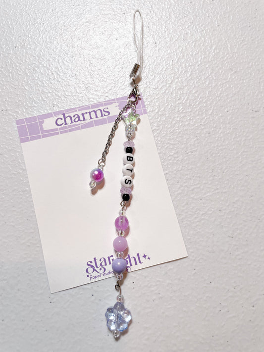BTS Charm ✧ Option 2