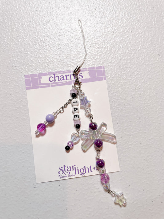 Tae Charm